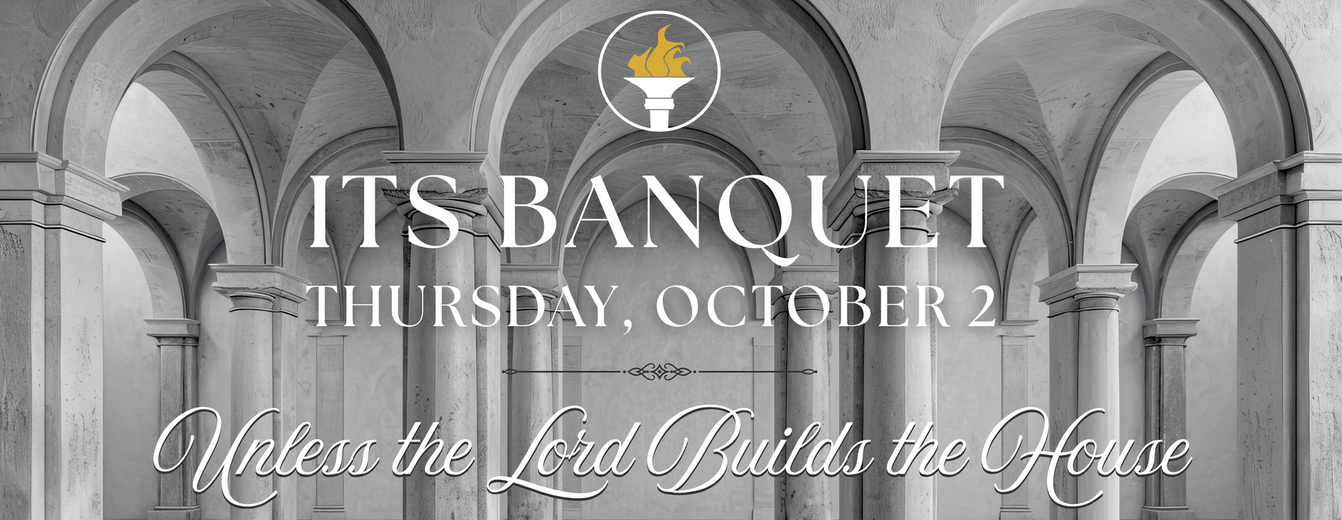 ITS 10th Anniversary Banquet